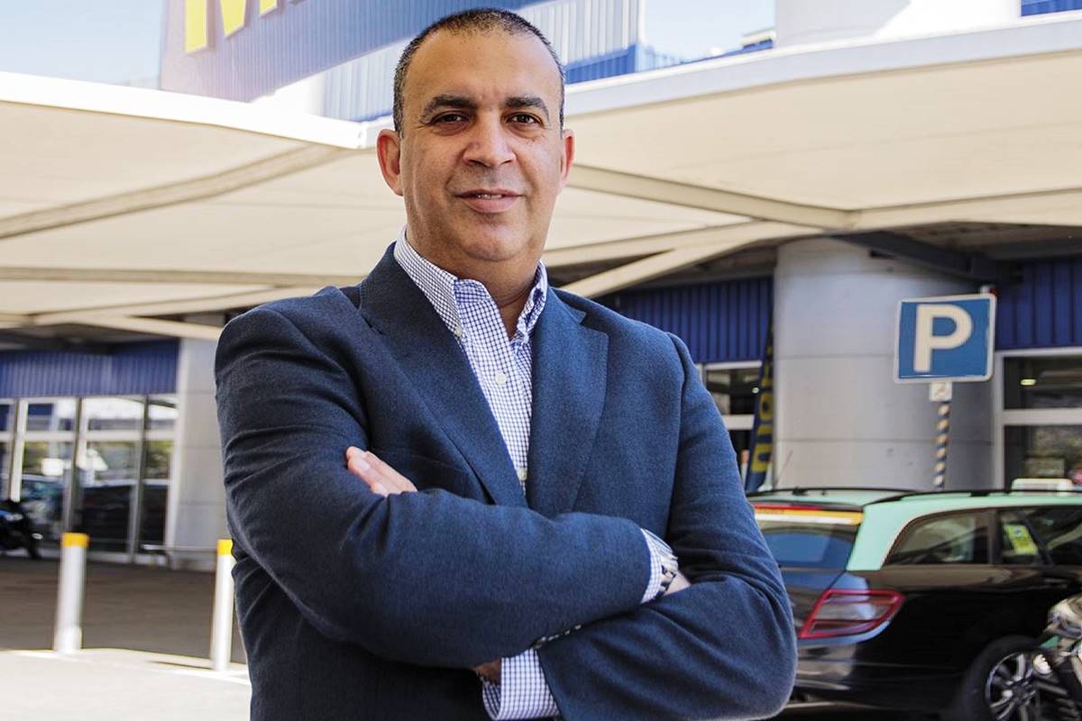 David Antunes, Metro Türkiye’nin yeni CEO’su oldu